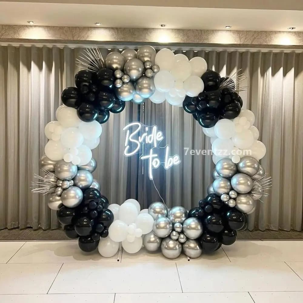 Bride Bachelorette Party