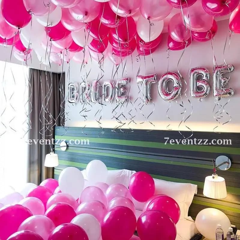Spinster Party Decoration
