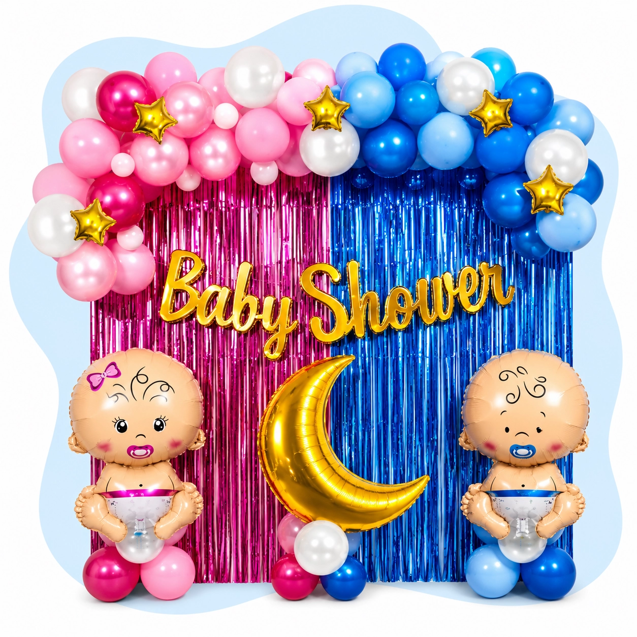Baby Shower