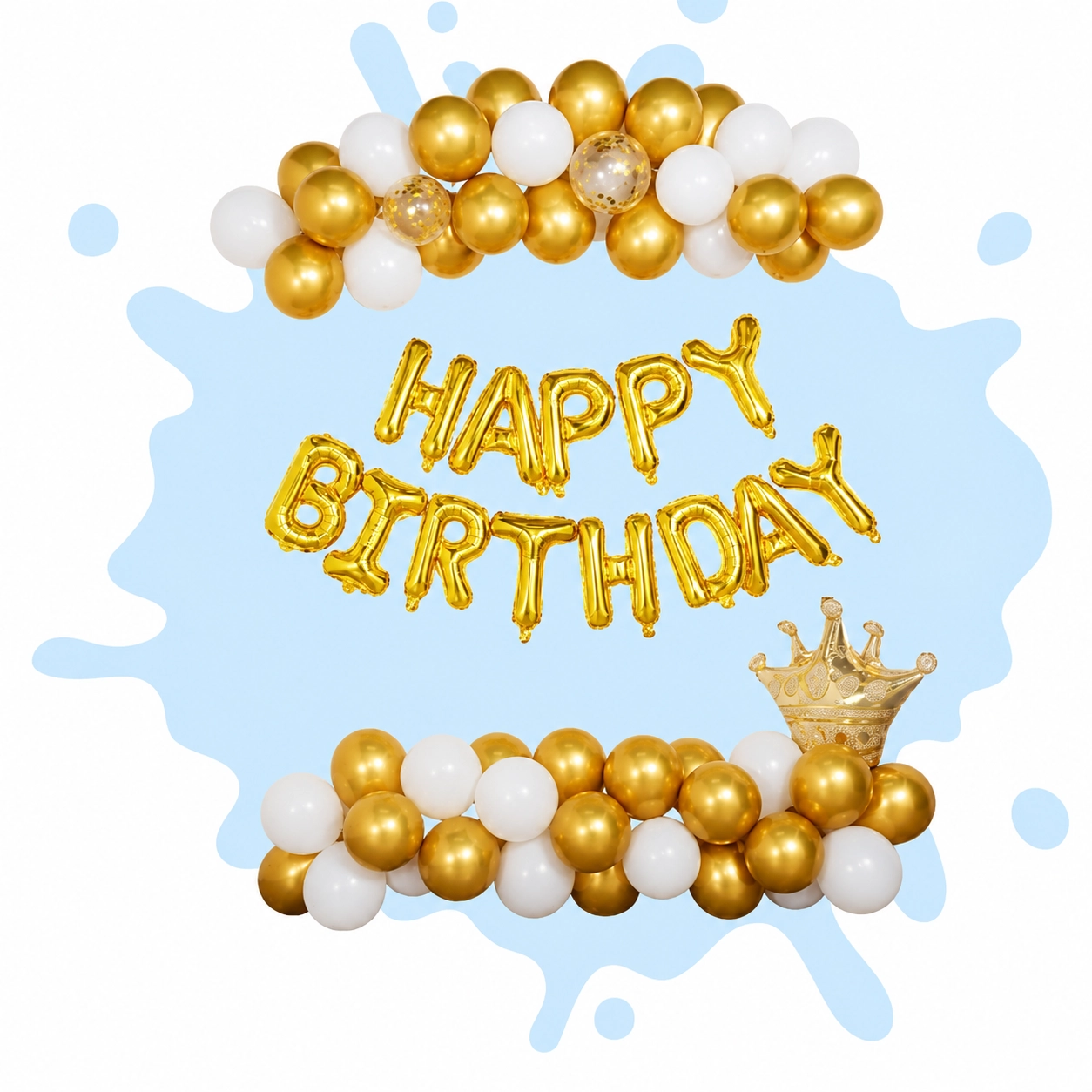 Birthday Decoration