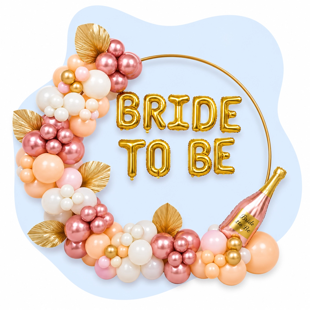 Bachelorette Decoration