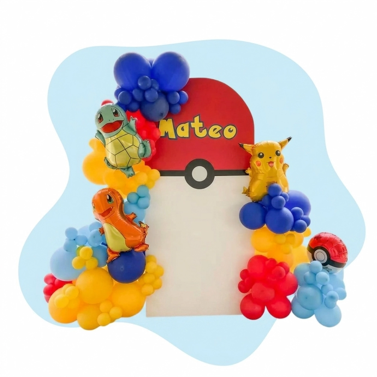 Kids Decoration