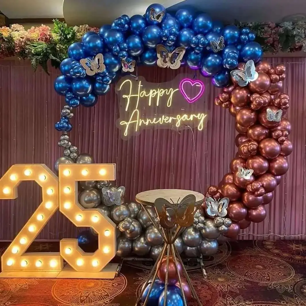 Anniversary 12
