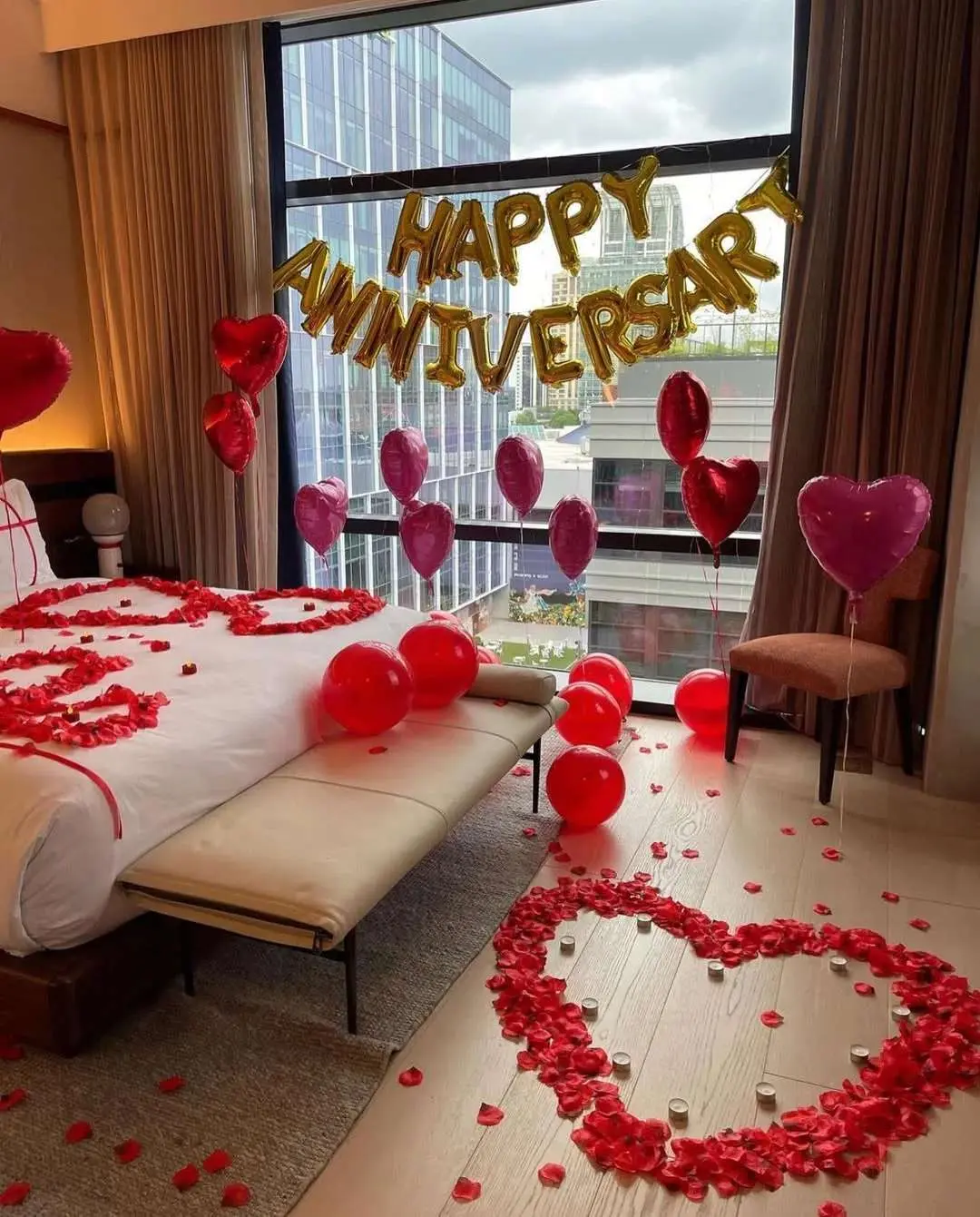 Anniversary 19