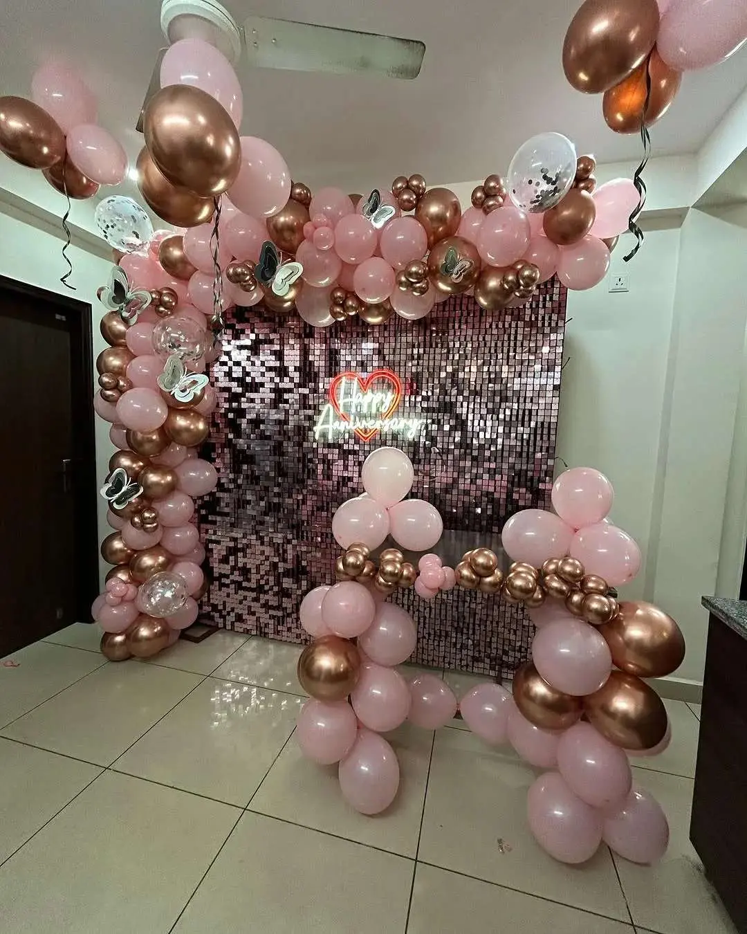 Anniversary 21