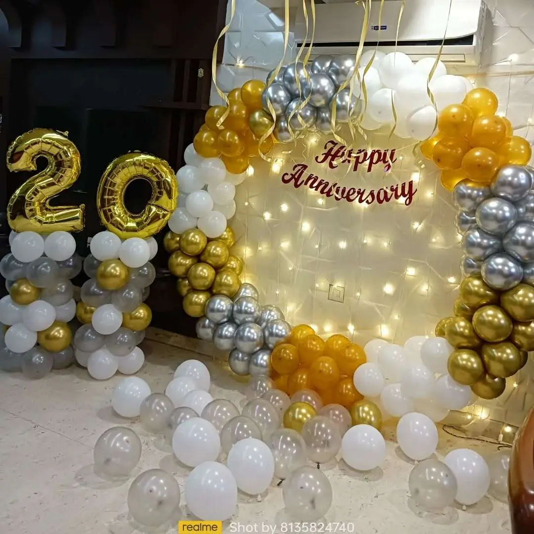 Anniversary 31