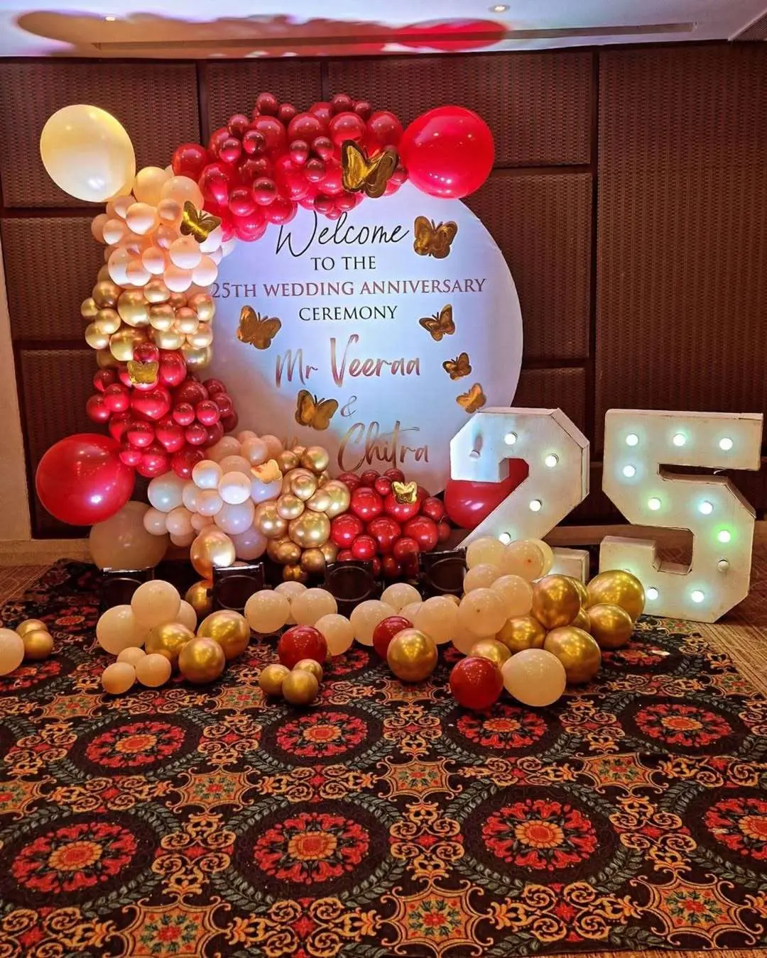 Anniversary 34