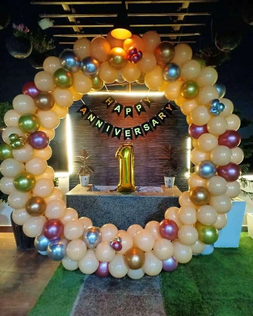 Anniversary 38