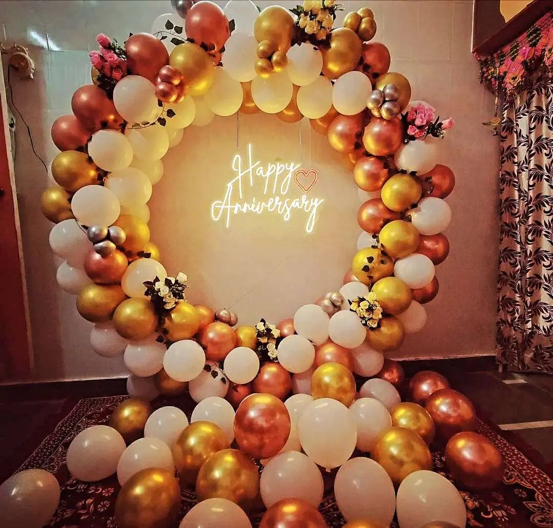 Anniversary 4