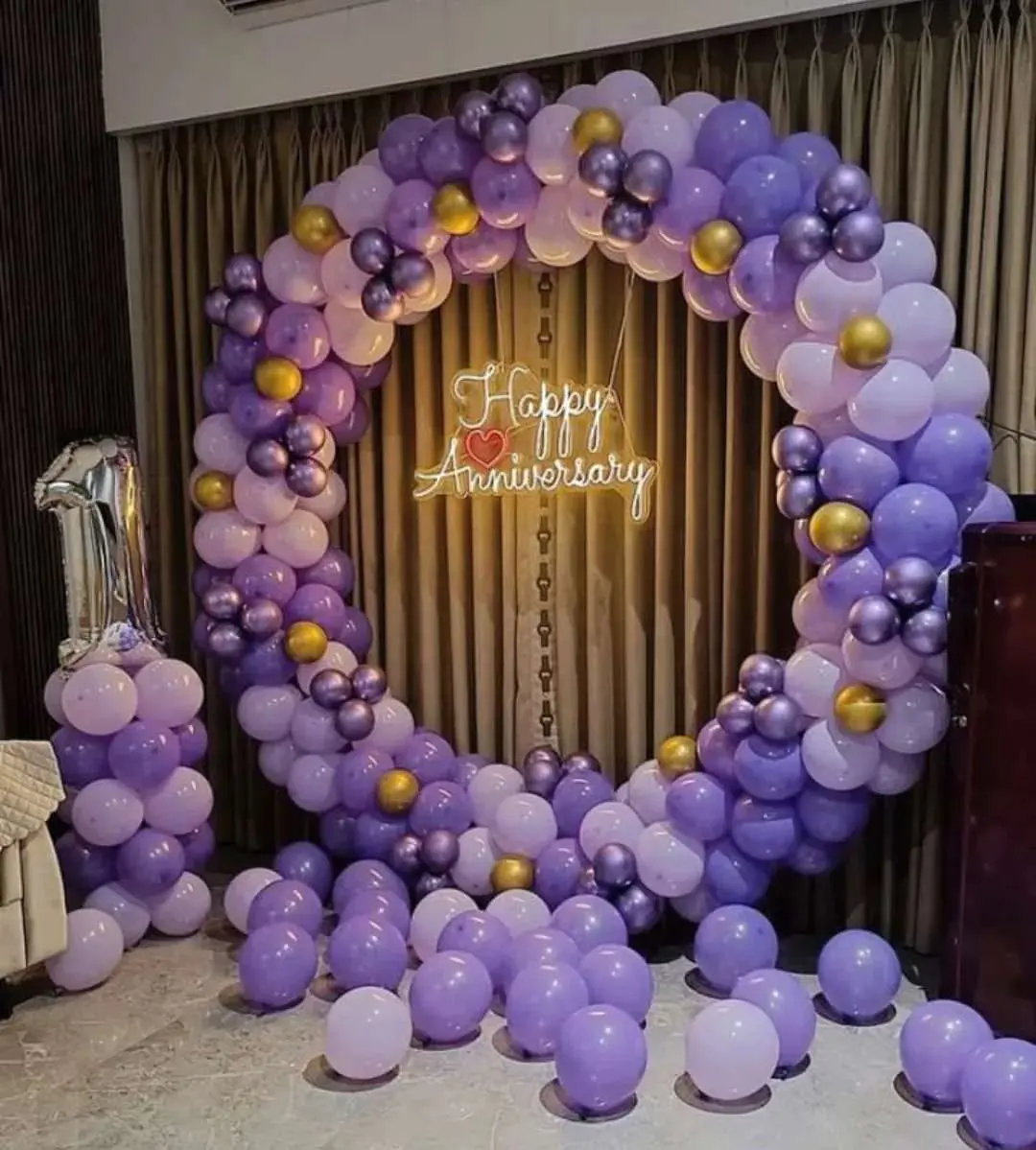 Anniversary 40