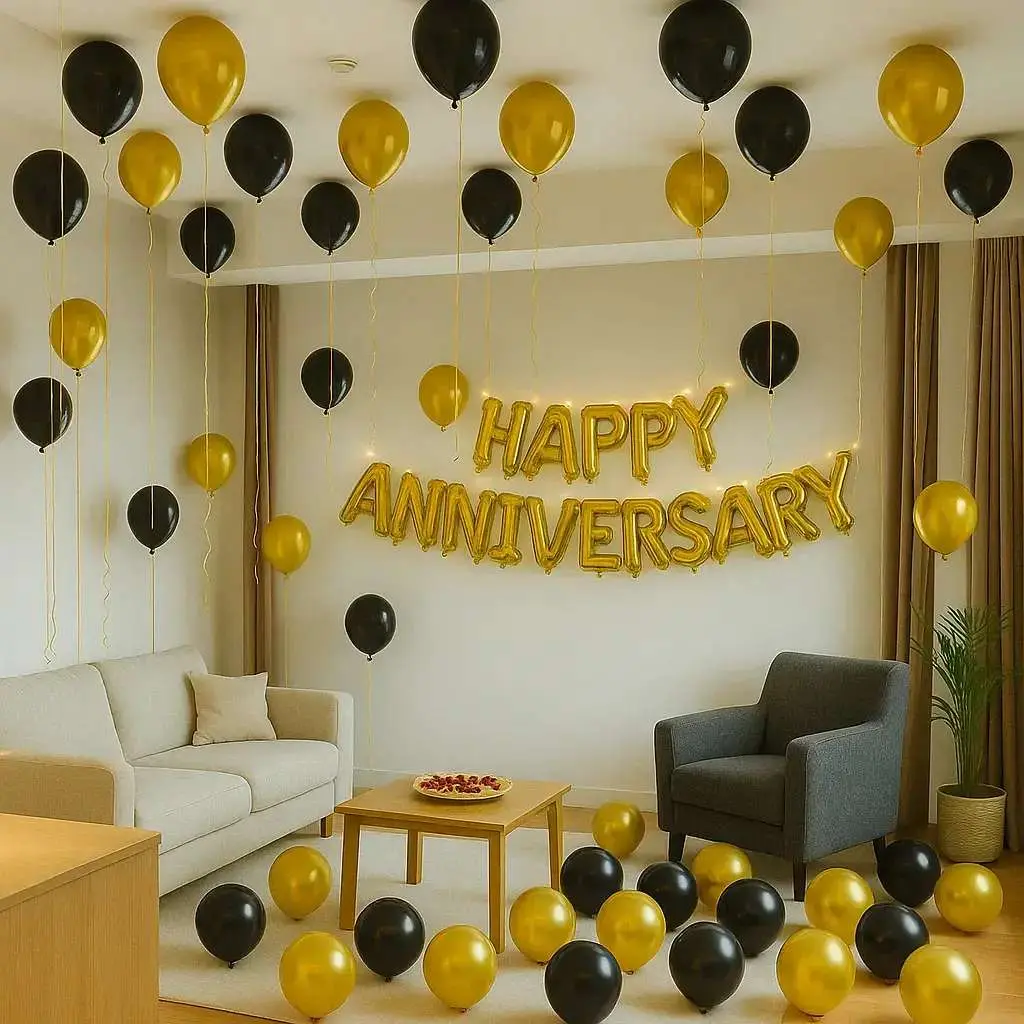 Anniversary 43