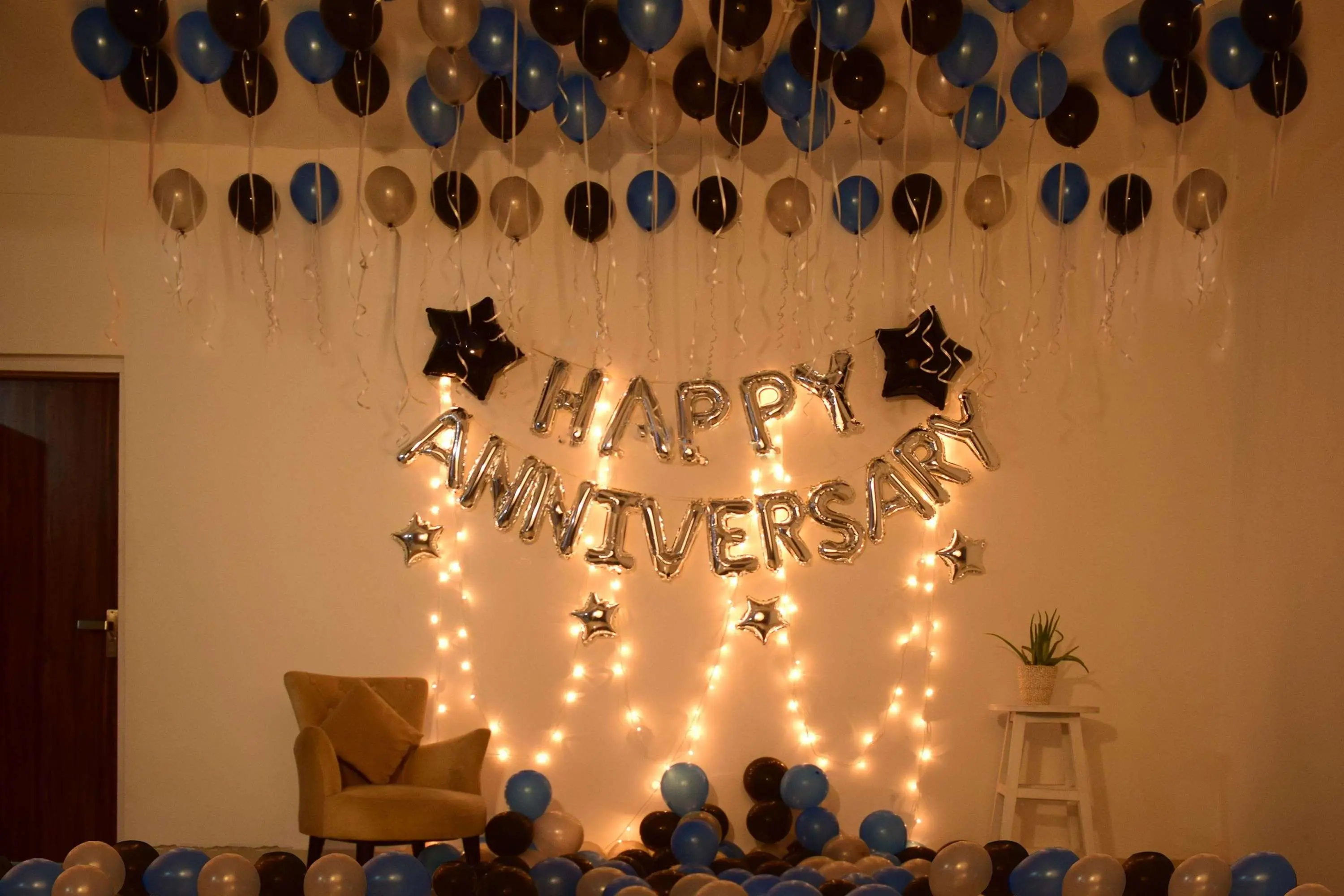 Anniversary 47