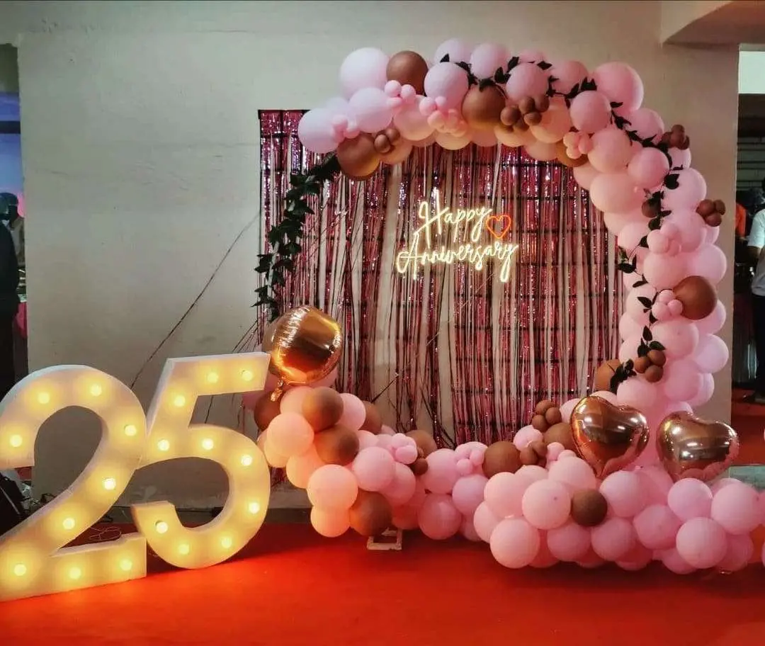 Anniversary 5