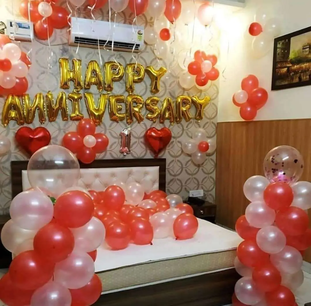 Anniversary 7