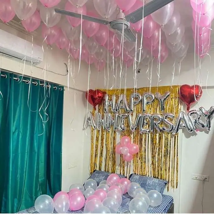 Anniversary 9