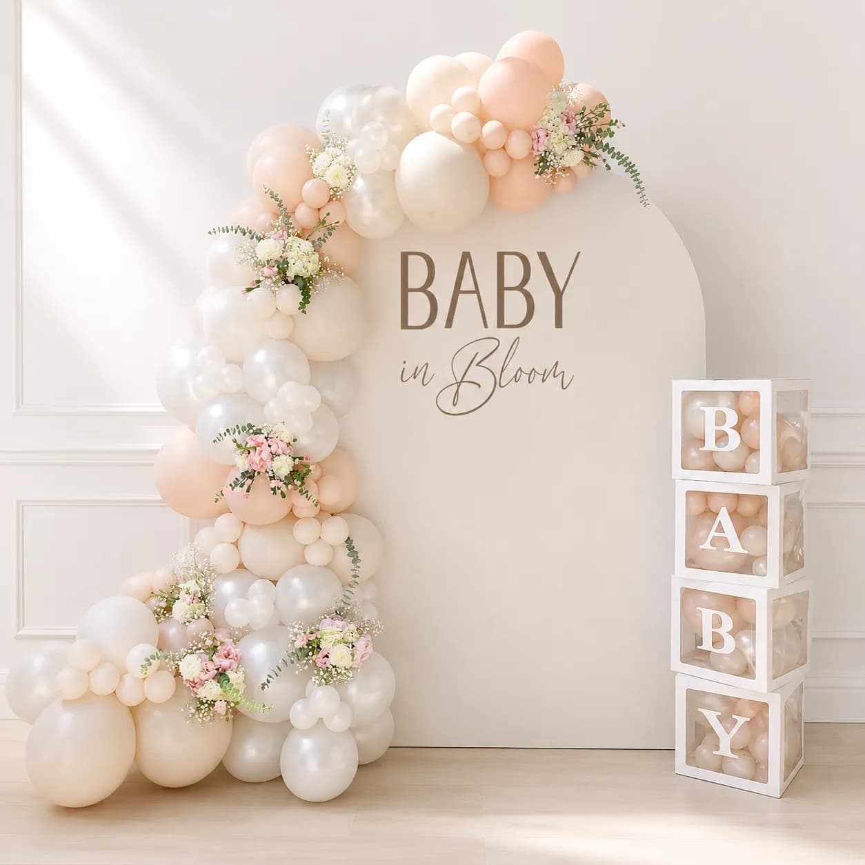 Baby Shower 1