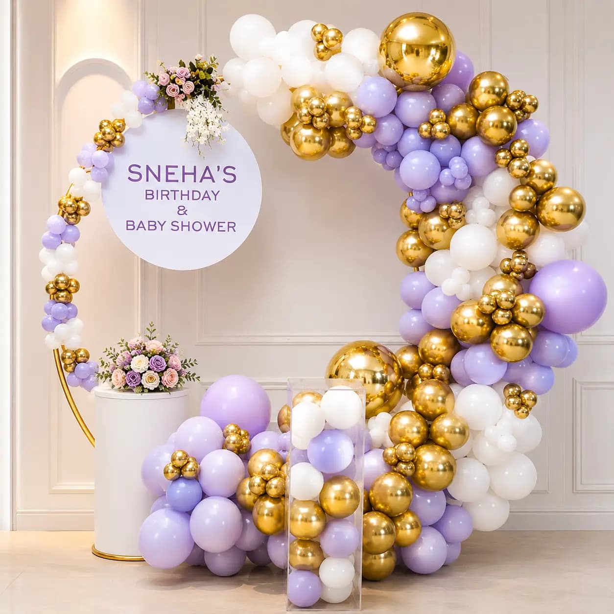 Baby Shower 10