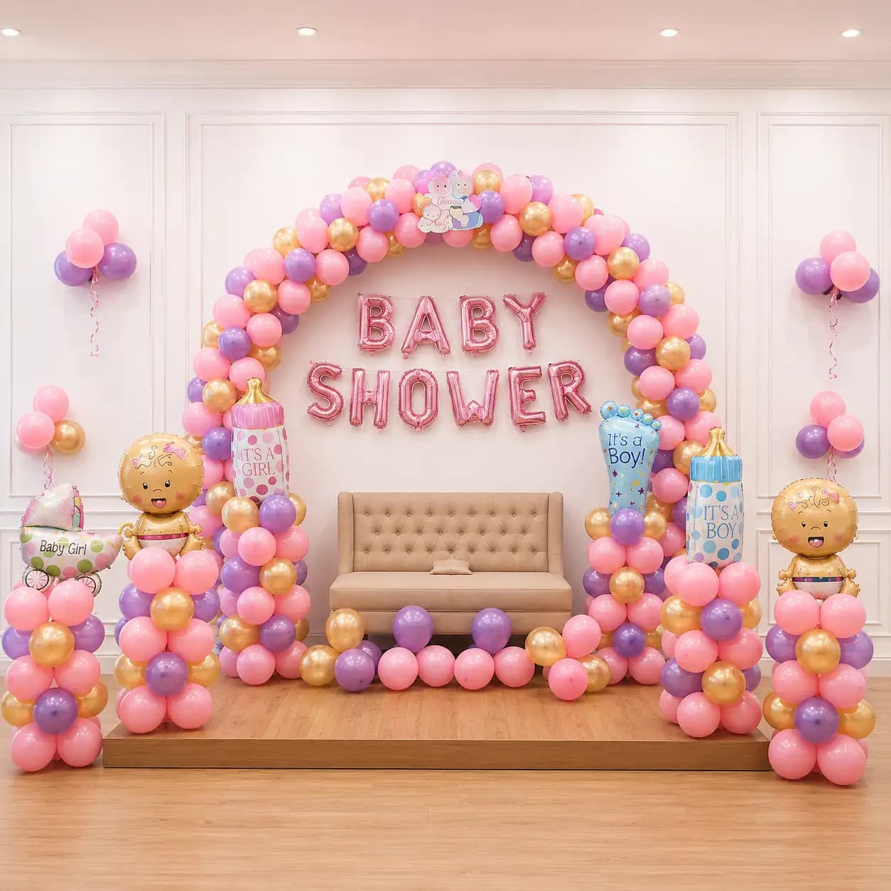 Baby Shower 11