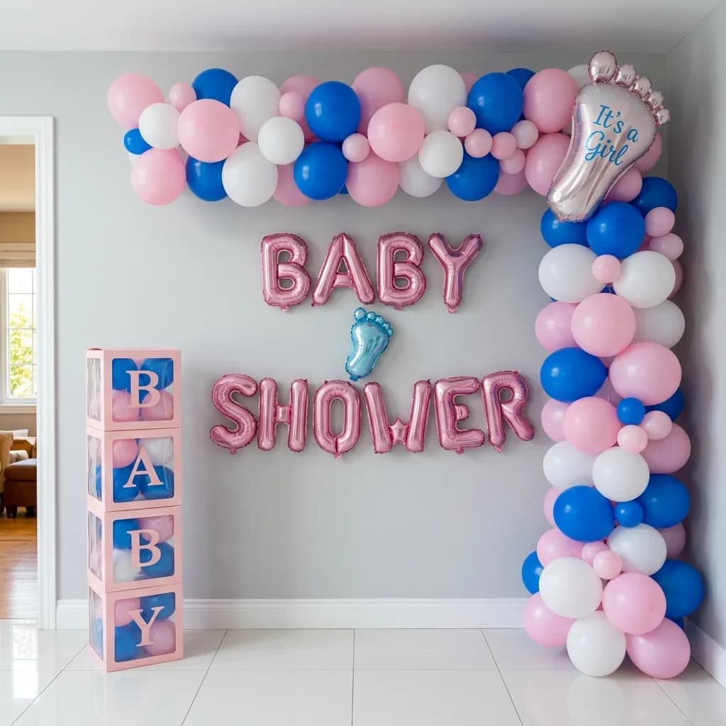 Baby Shower 12