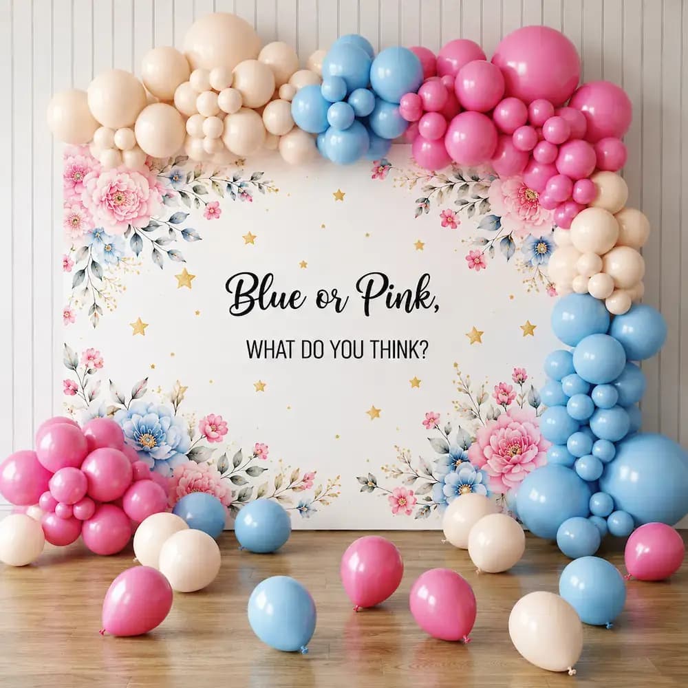 Baby Shower 13