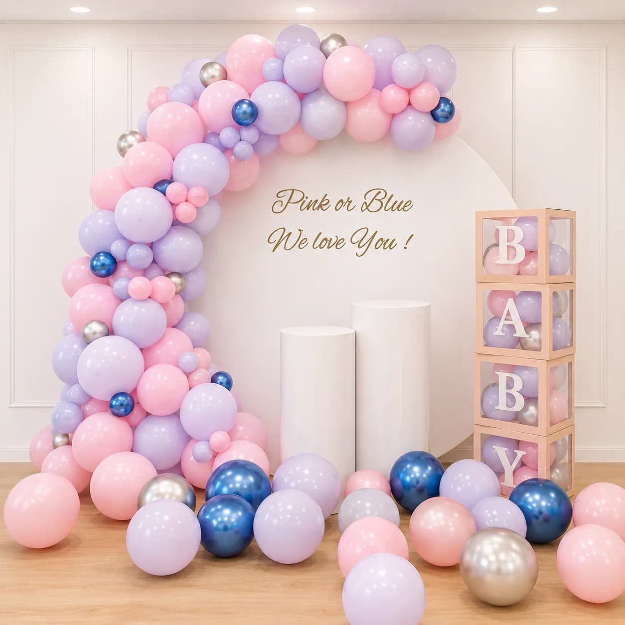 Baby Shower 15
