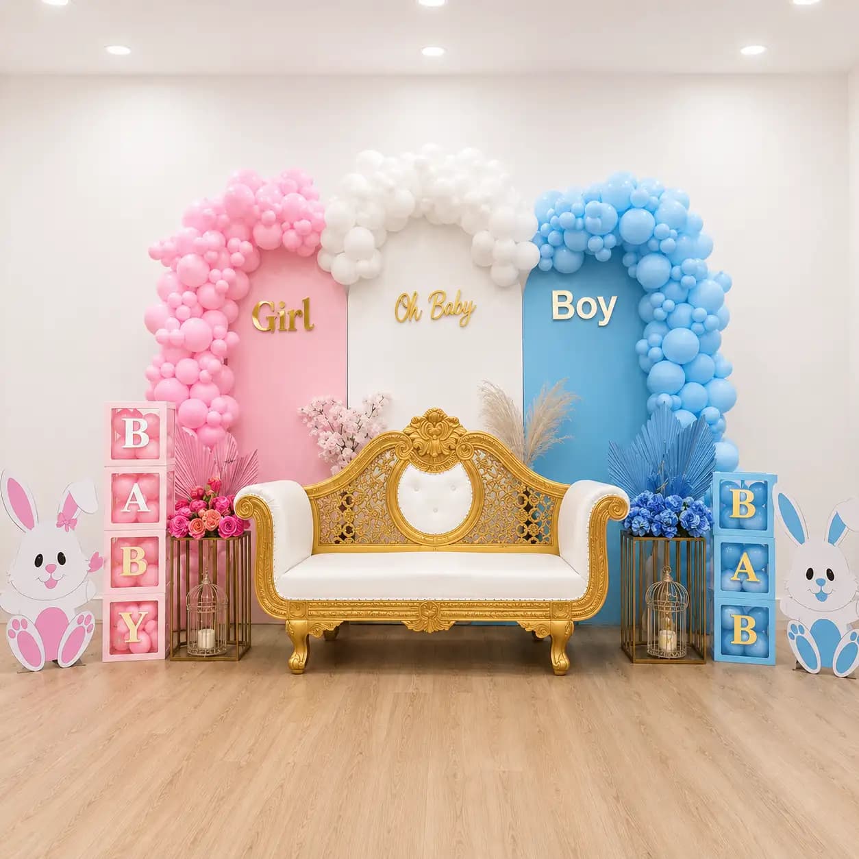 Baby Shower 16