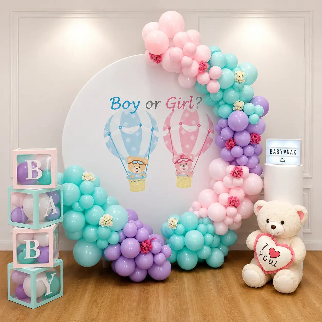 Baby Shower 17