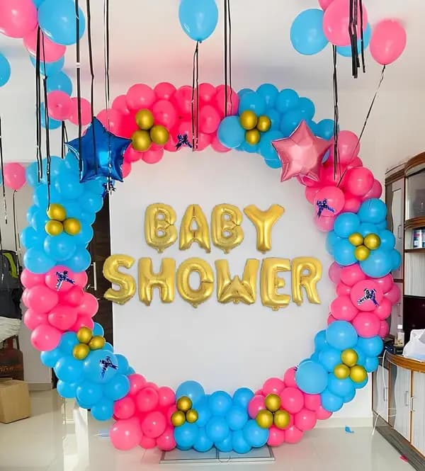 Baby Shower 18