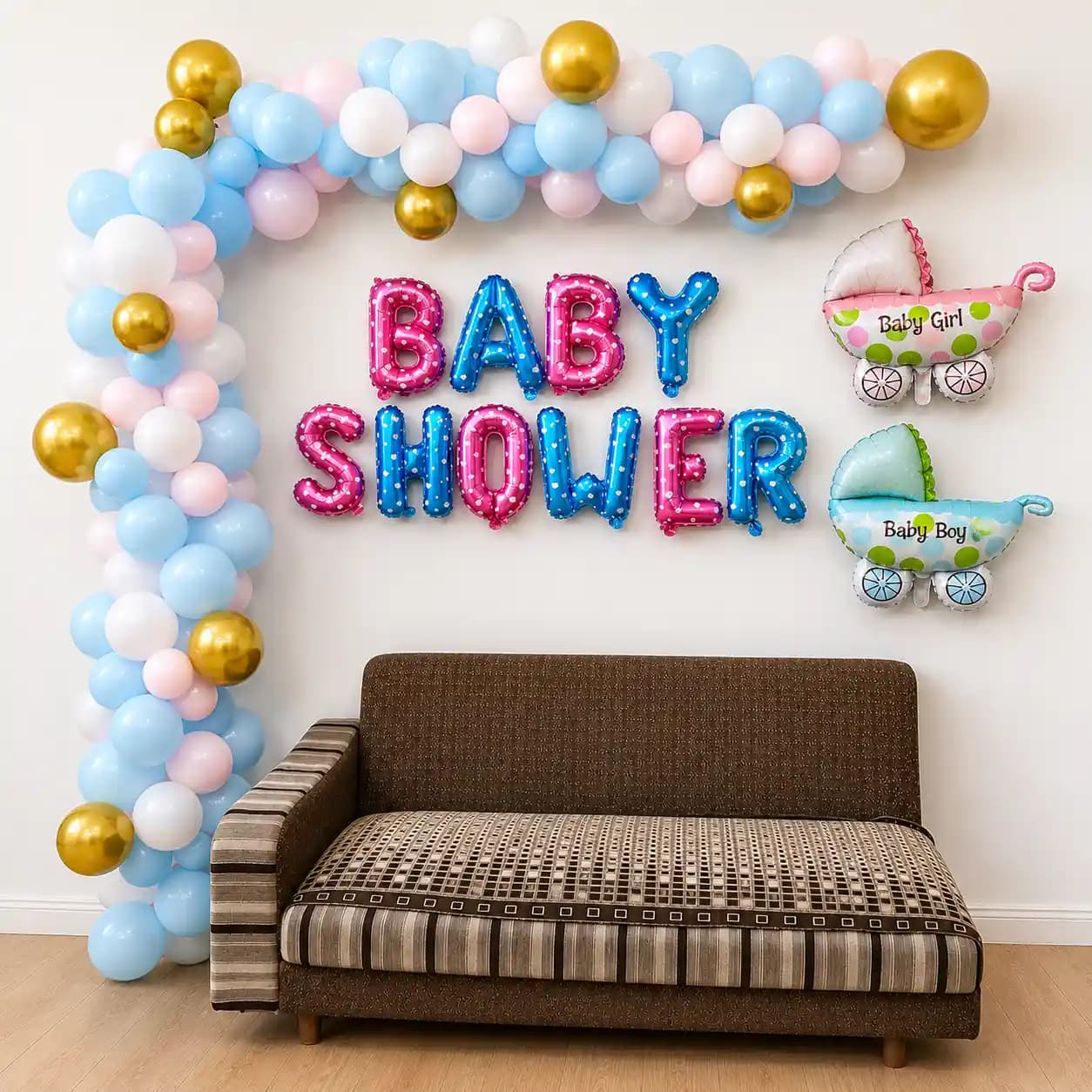 Baby Shower 21