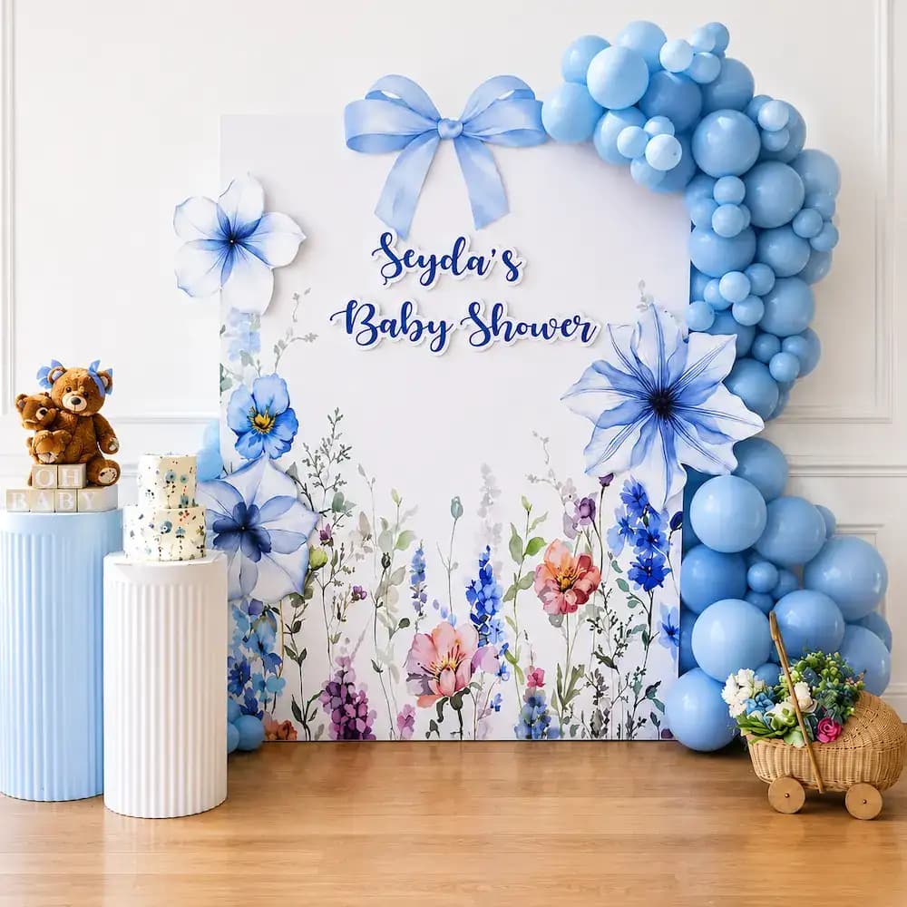 Baby Shower 22