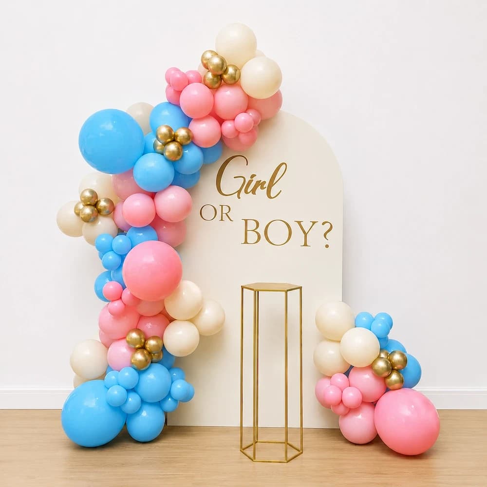 Baby Shower 25
