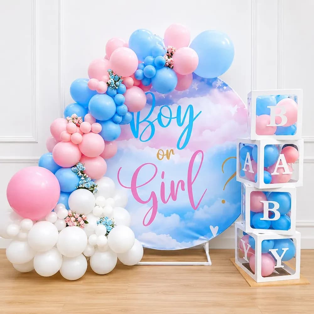 Baby Shower 26