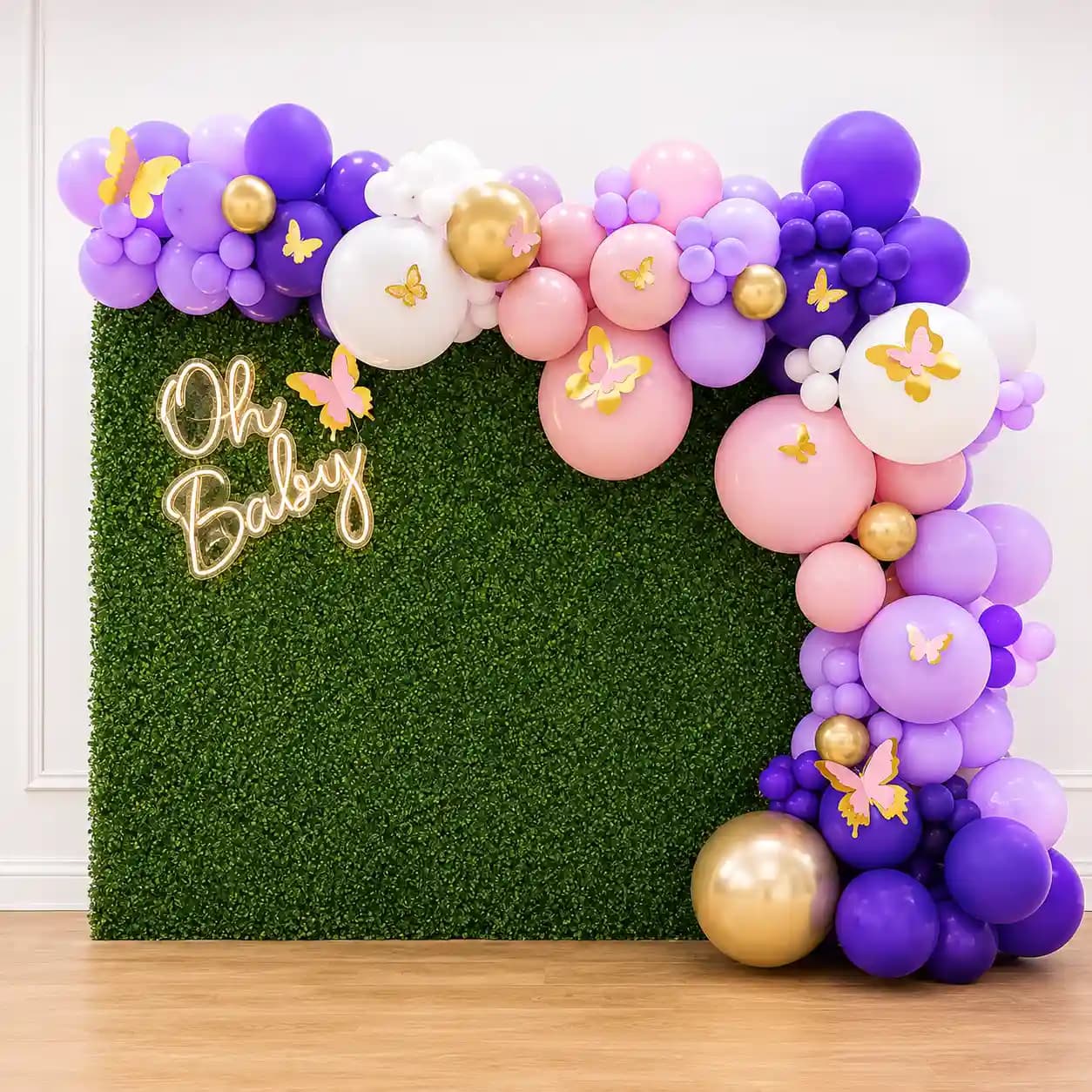 Baby Shower 27