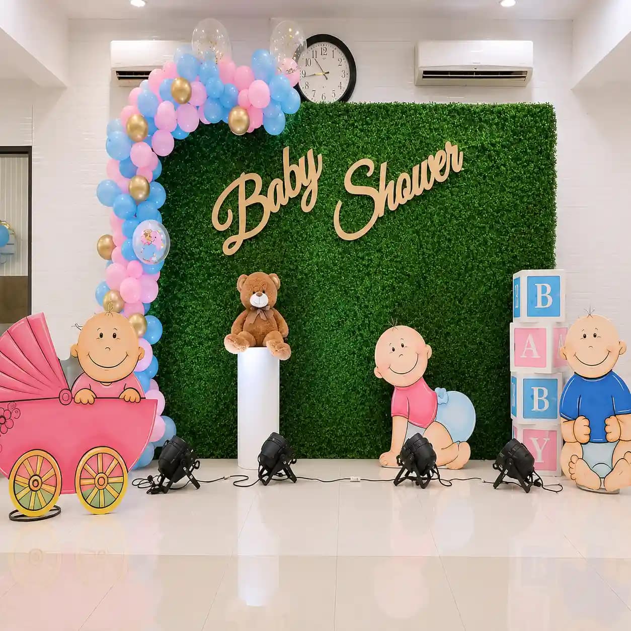 Baby Shower 28