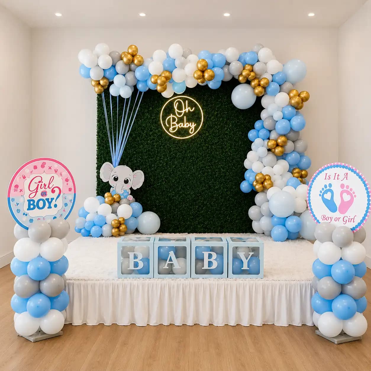 Baby Shower 29