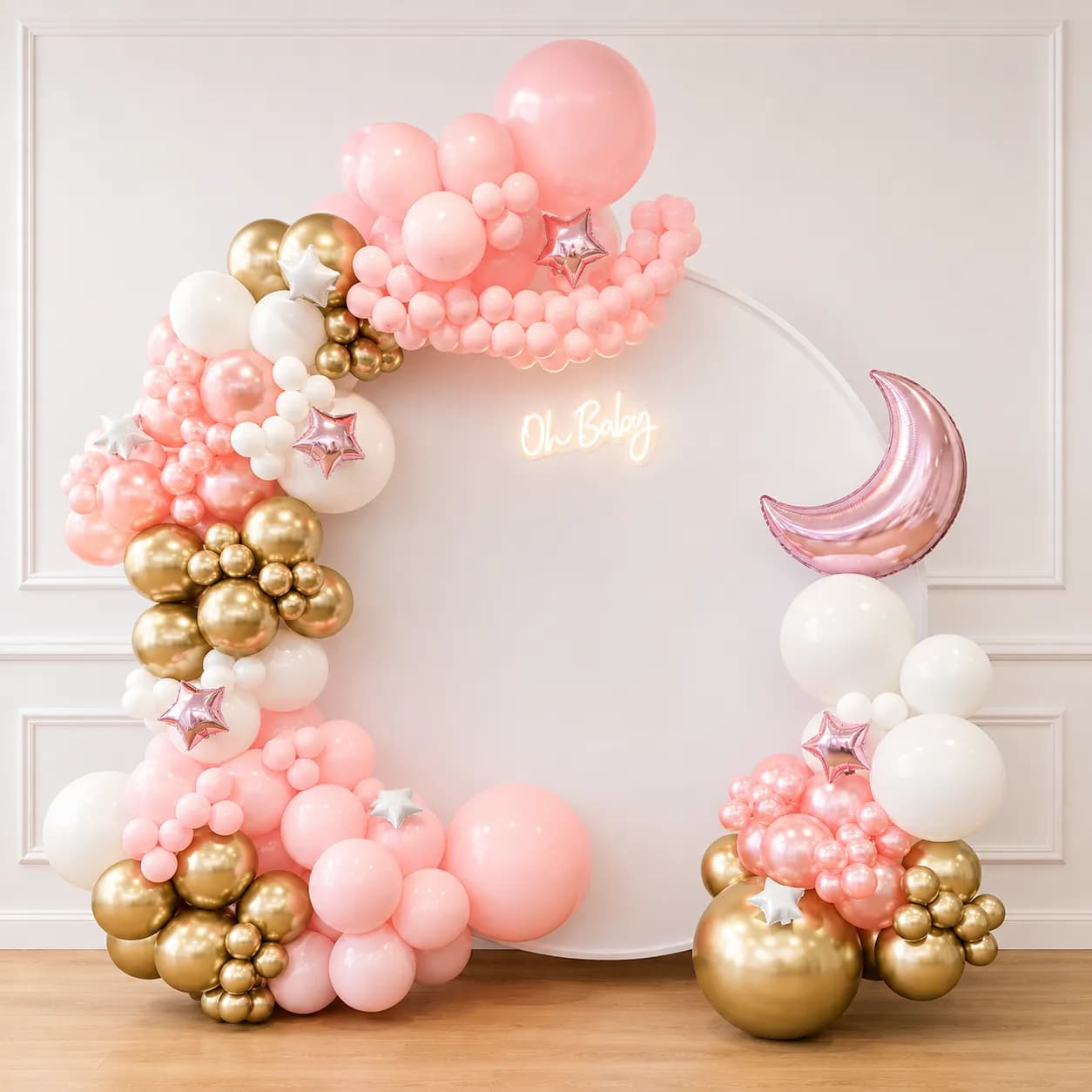 Baby Shower 3
