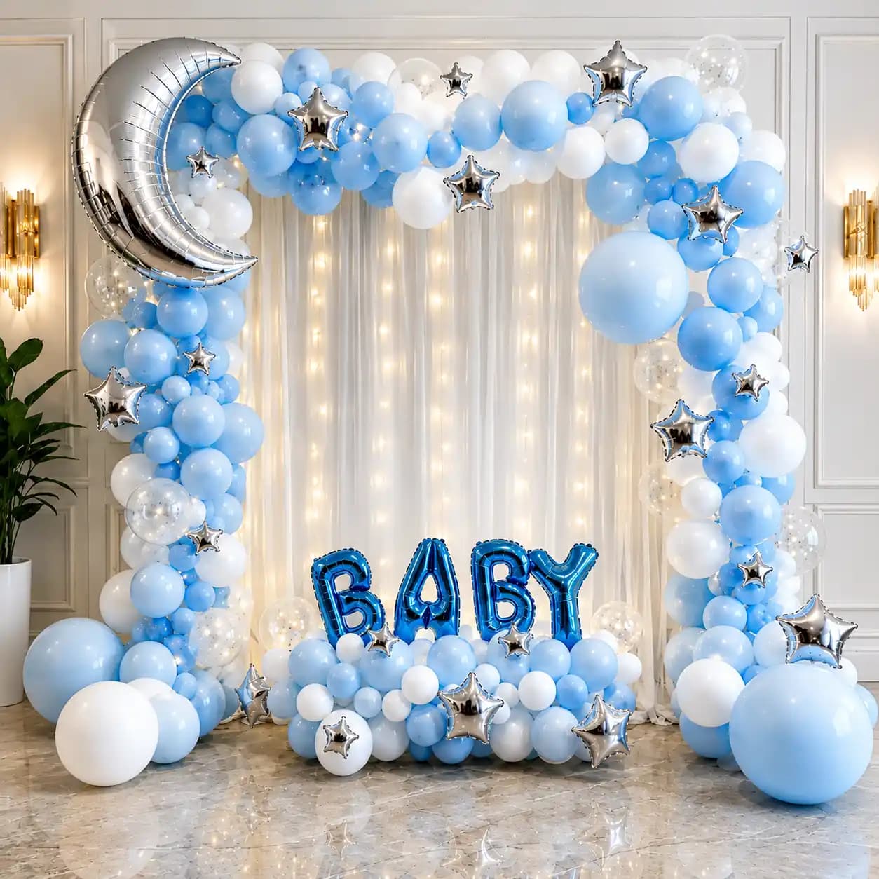 Baby Shower 31