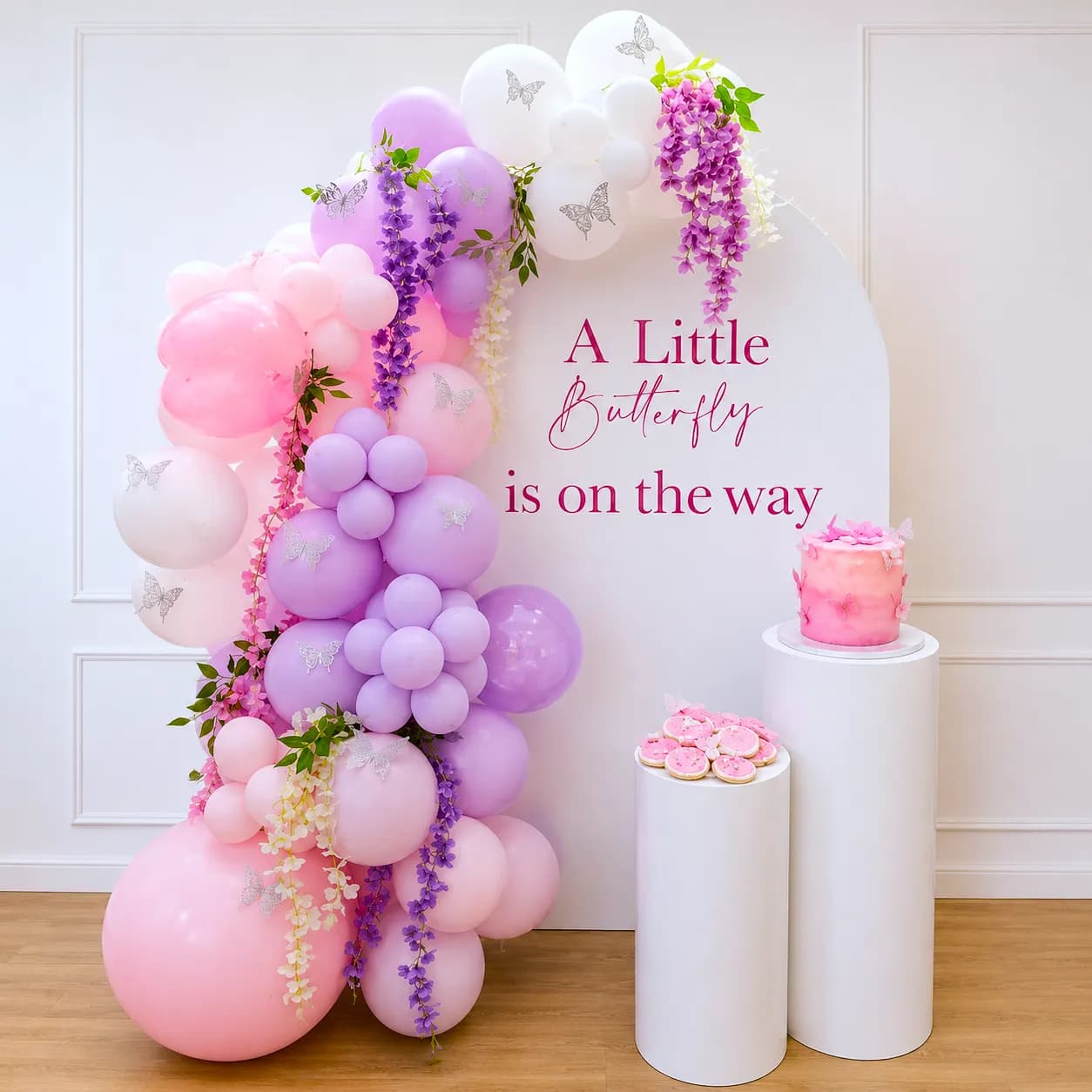 Baby Shower 34