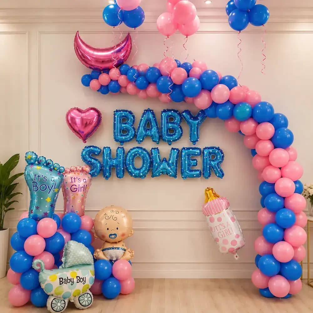 Baby Shower 35