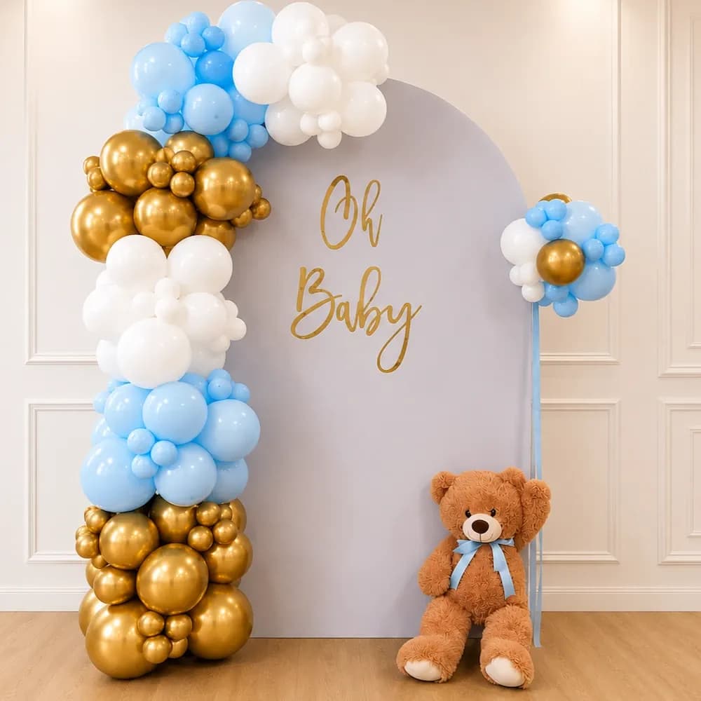 Baby Shower 36