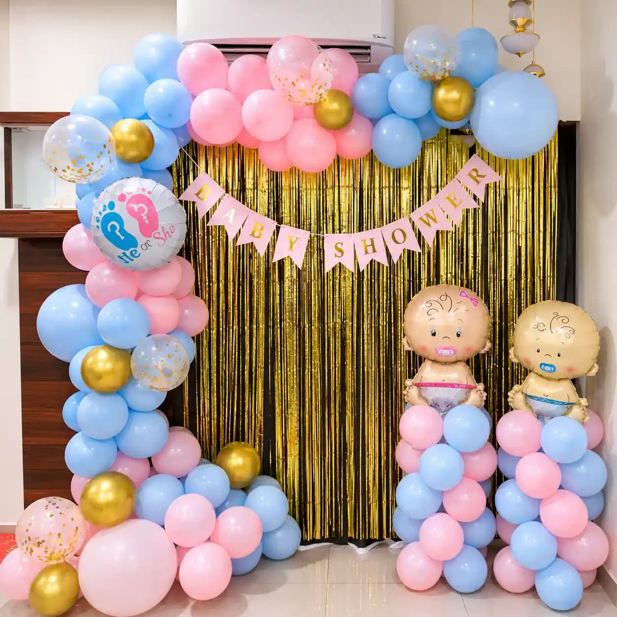 Baby Shower 37