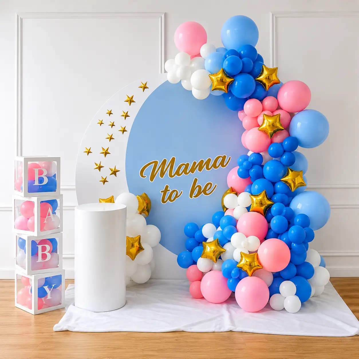 Baby Shower 38