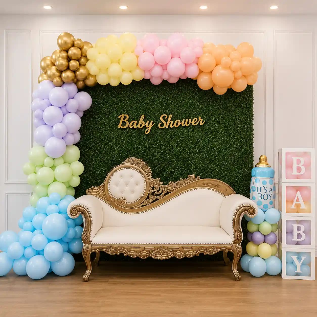 Baby Shower 39