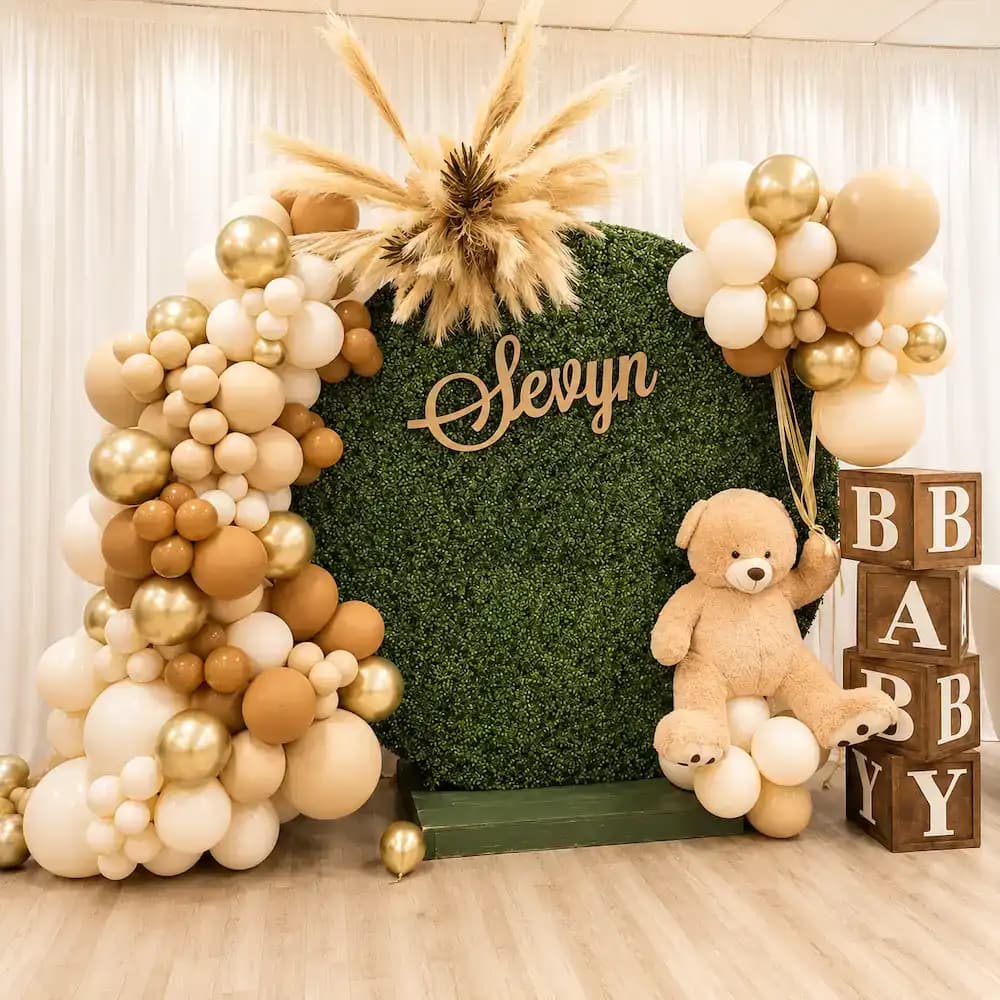 Baby Shower 4