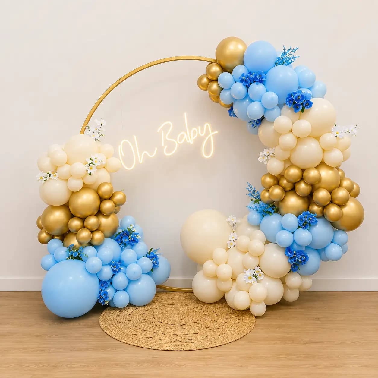 Baby Shower 42