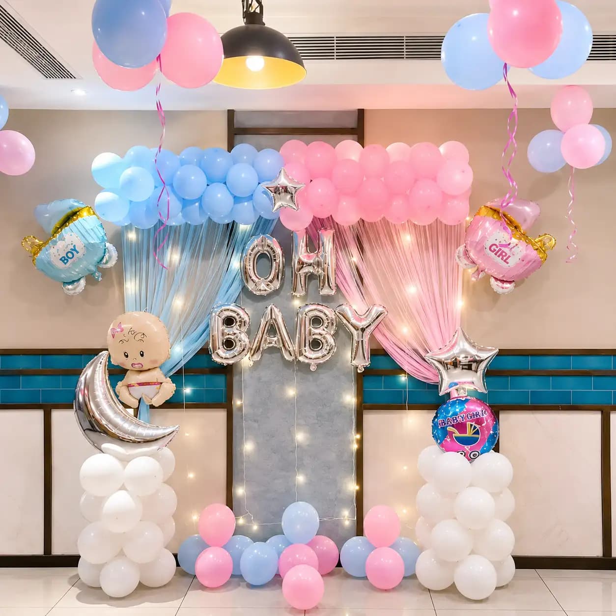 Baby Shower 43
