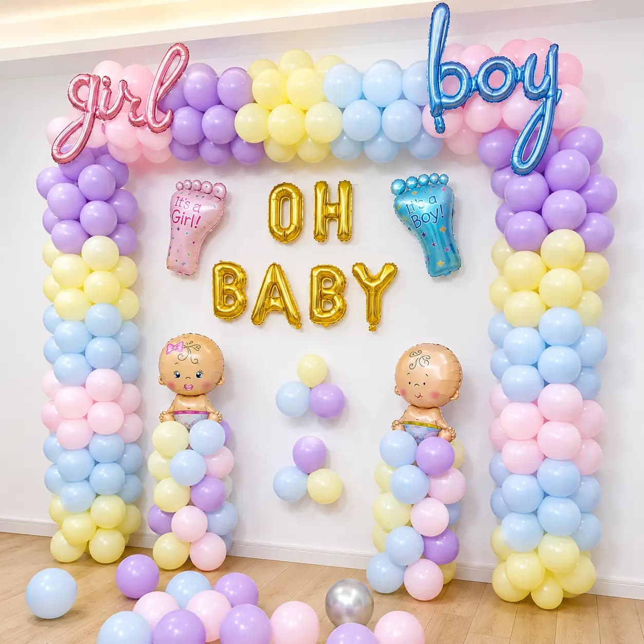 Baby Shower 44