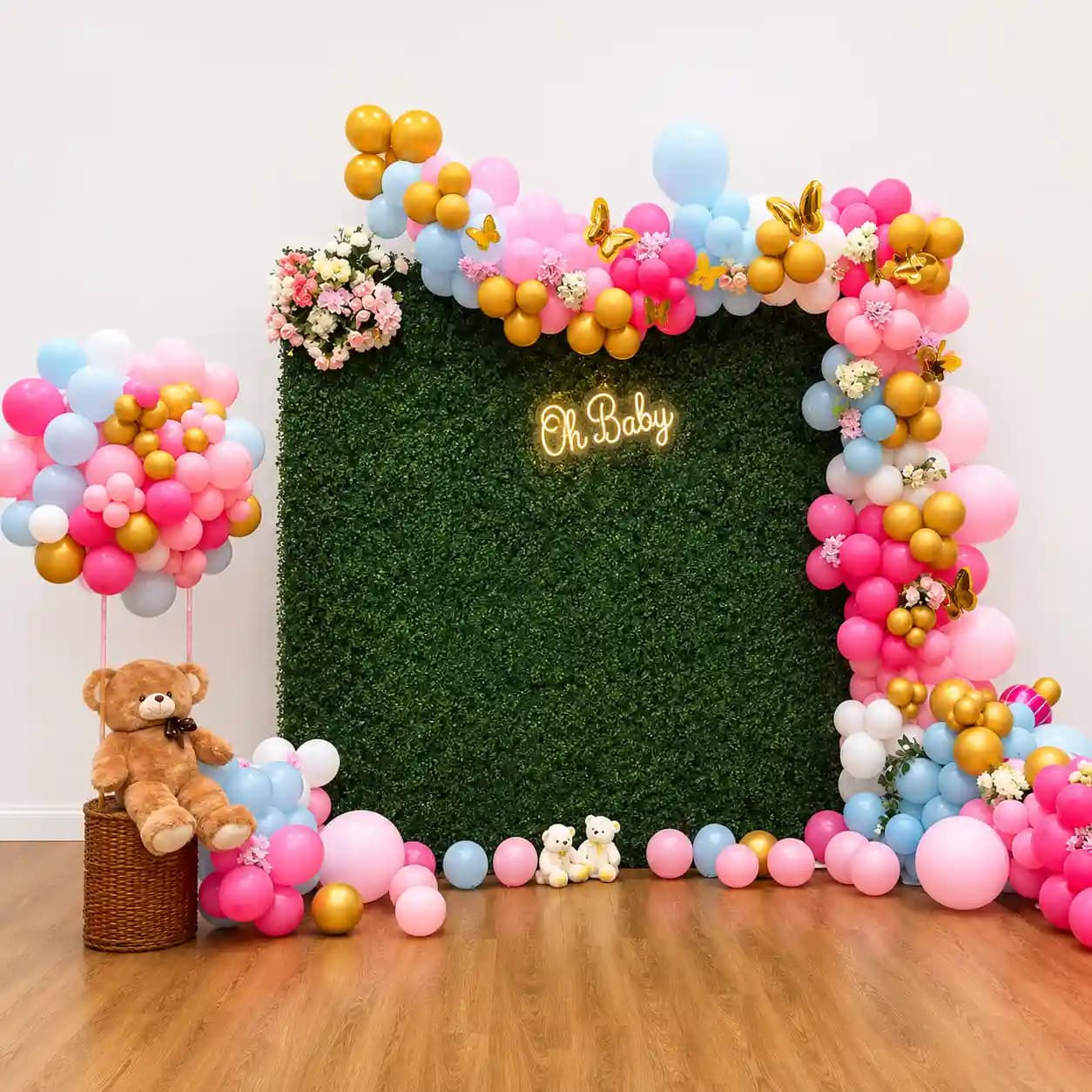Baby Shower 45