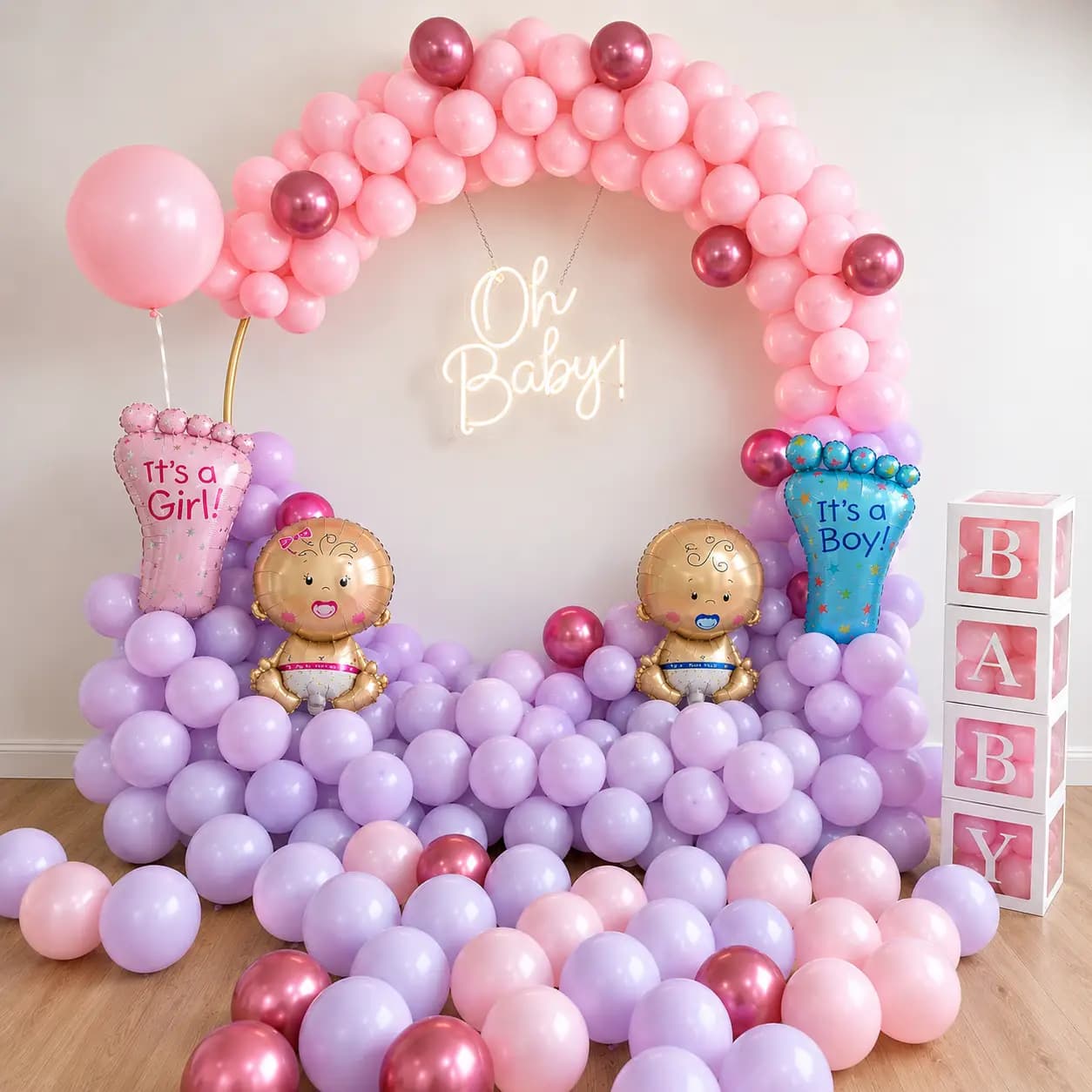 Baby Shower 46