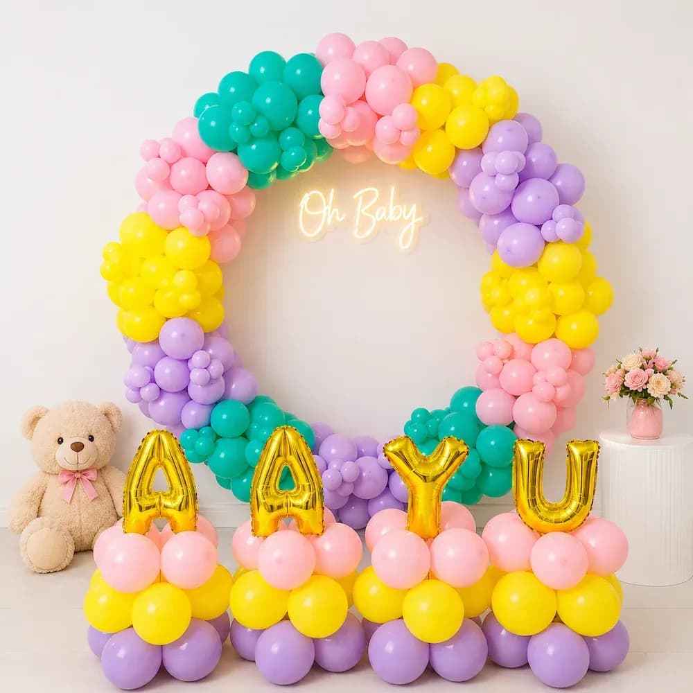 Baby Shower 47